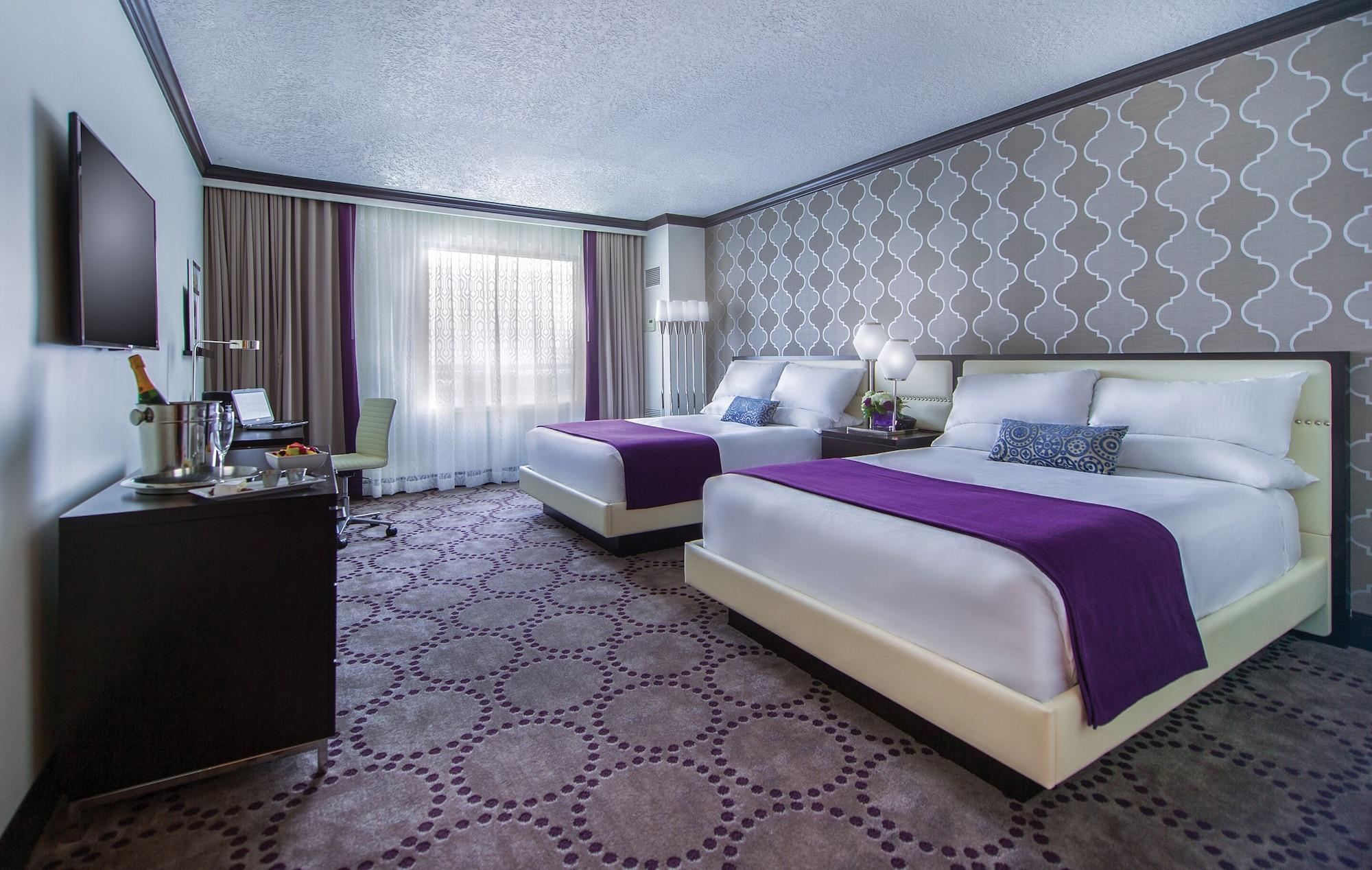 Harrah's Gulf Coast & Casino 4* Biloxi