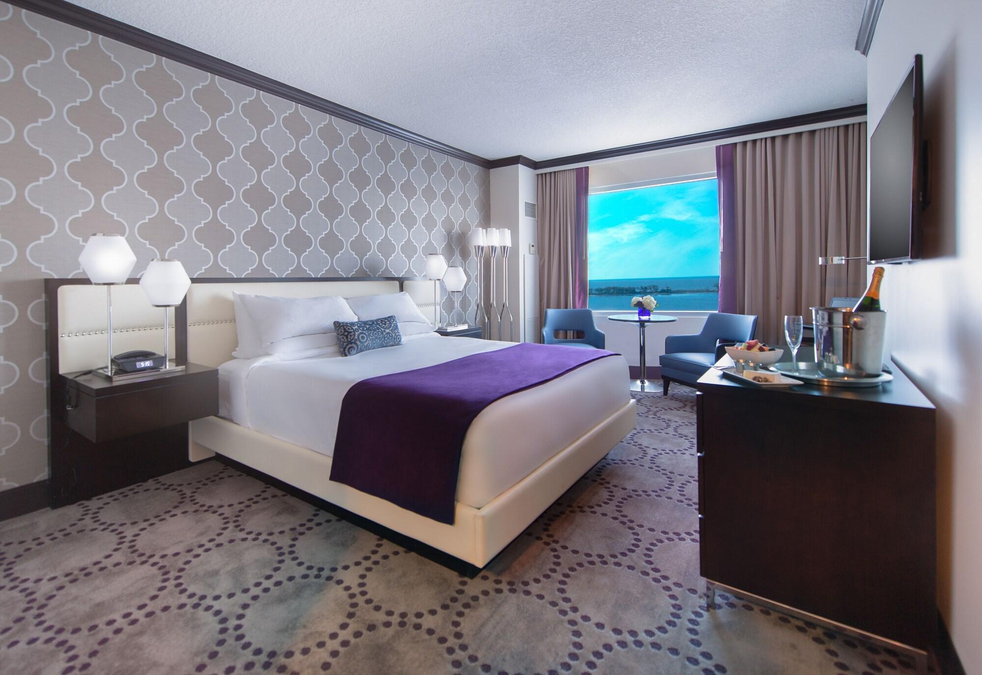 Resort Harrah's Gulf Coast & Casino 4*