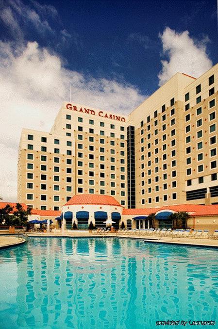 Station touristique Harrah's Gulf Coast & Casino