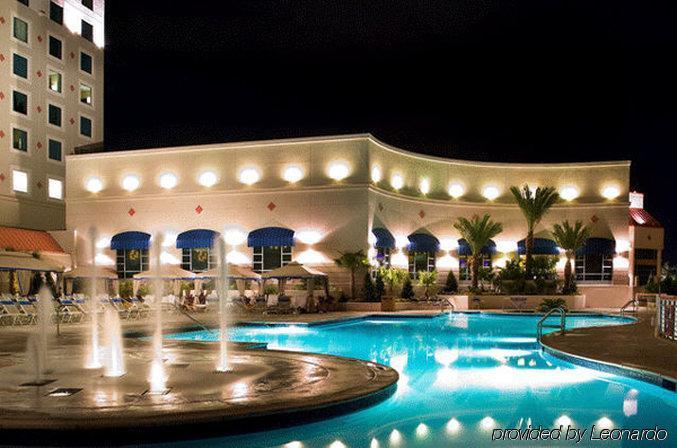 Harrah's Gulf Coast & Casino Biloxi