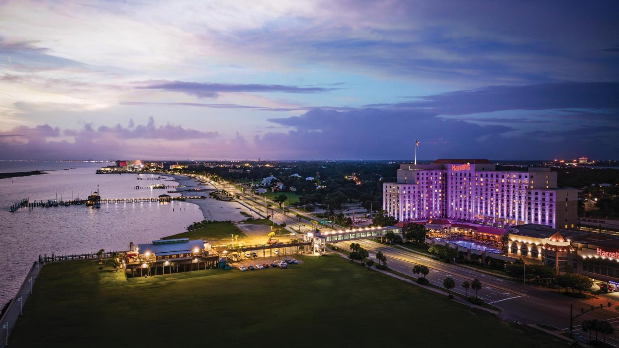 Harrah's Gulf Coast & Casino 4*