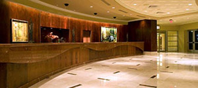 Station touristique Harrah's Gulf Coast & Casino 4*