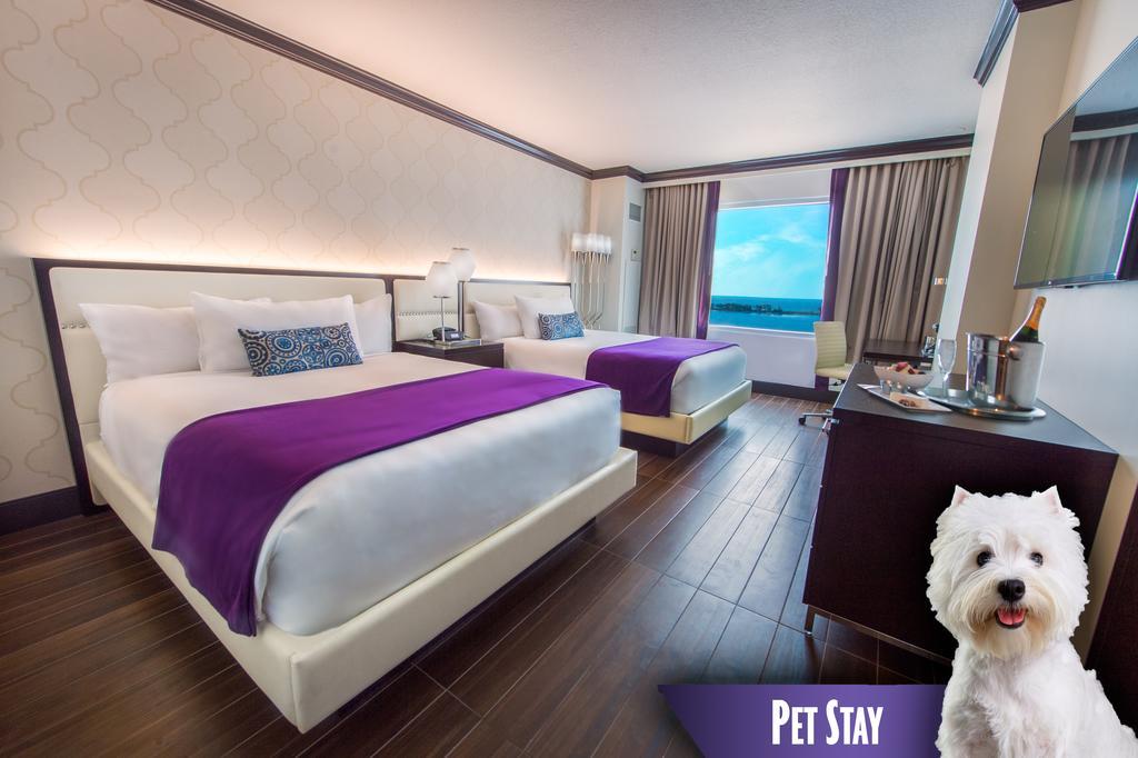 Harrah's Gulf Coast & Casino