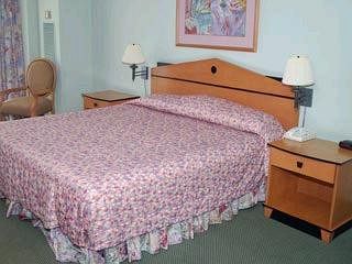 Harrah's Gulf Coast & Casino Station touristique 4*