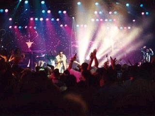 Station touristique Harrah's Gulf Coast & Casino 4*
