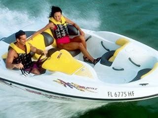 Harrah's Gulf Coast & Casino Station touristique 4*