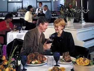 Harrah's Gulf Coast & Casino 4* Biloxi