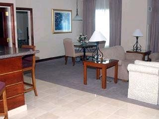 Harrah's Gulf Coast & Casino Station touristique Biloxi