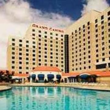 Harrah's Gulf Coast & Casino