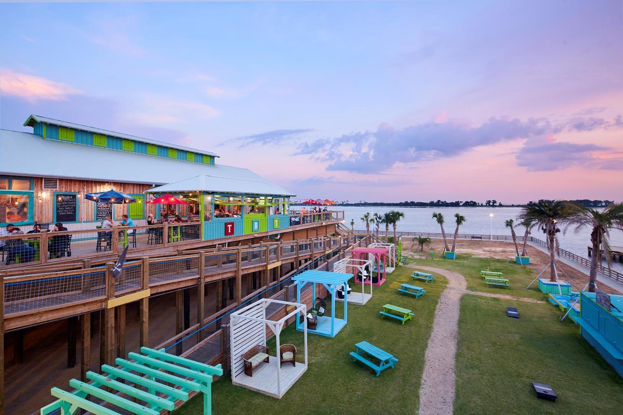 Harrah's Gulf Coast & Casino Station touristique 4*