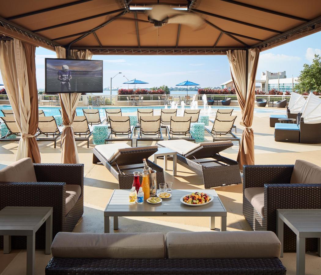 Harrah's Gulf Coast & Casino Station touristique