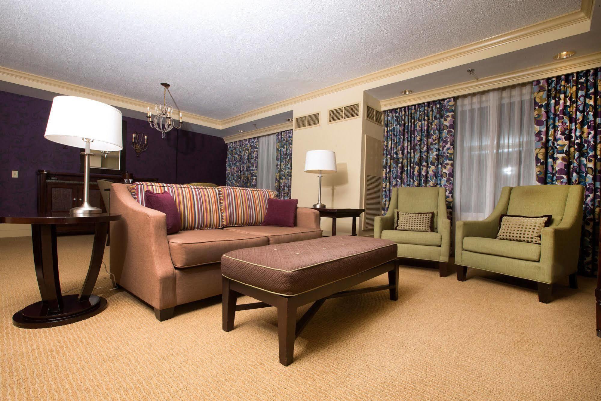 Harrah's Gulf Coast & Casino 4*
