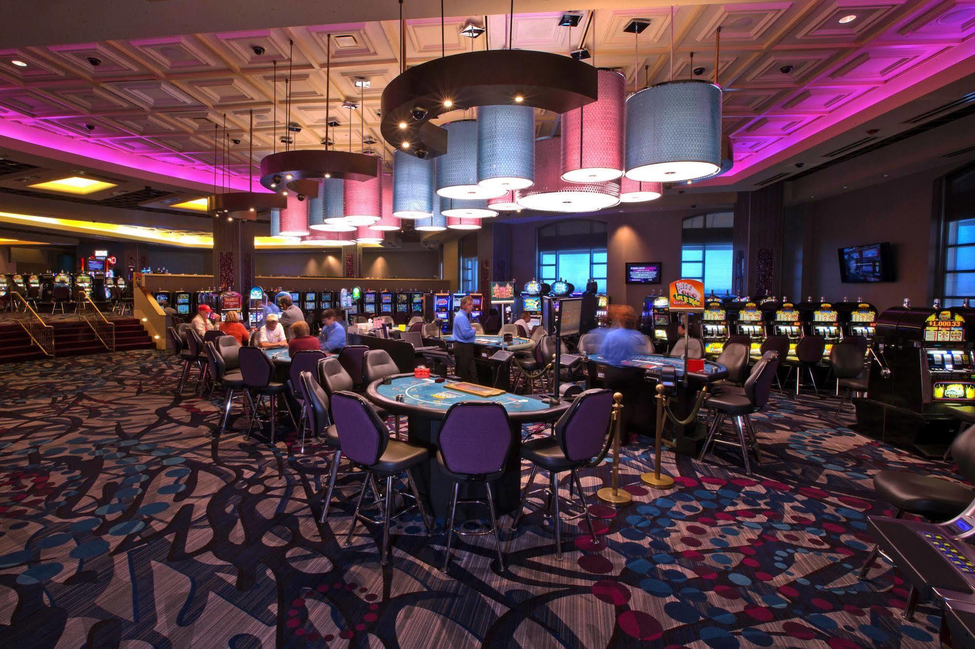 Harrah's Gulf Coast & Casino Biloxi