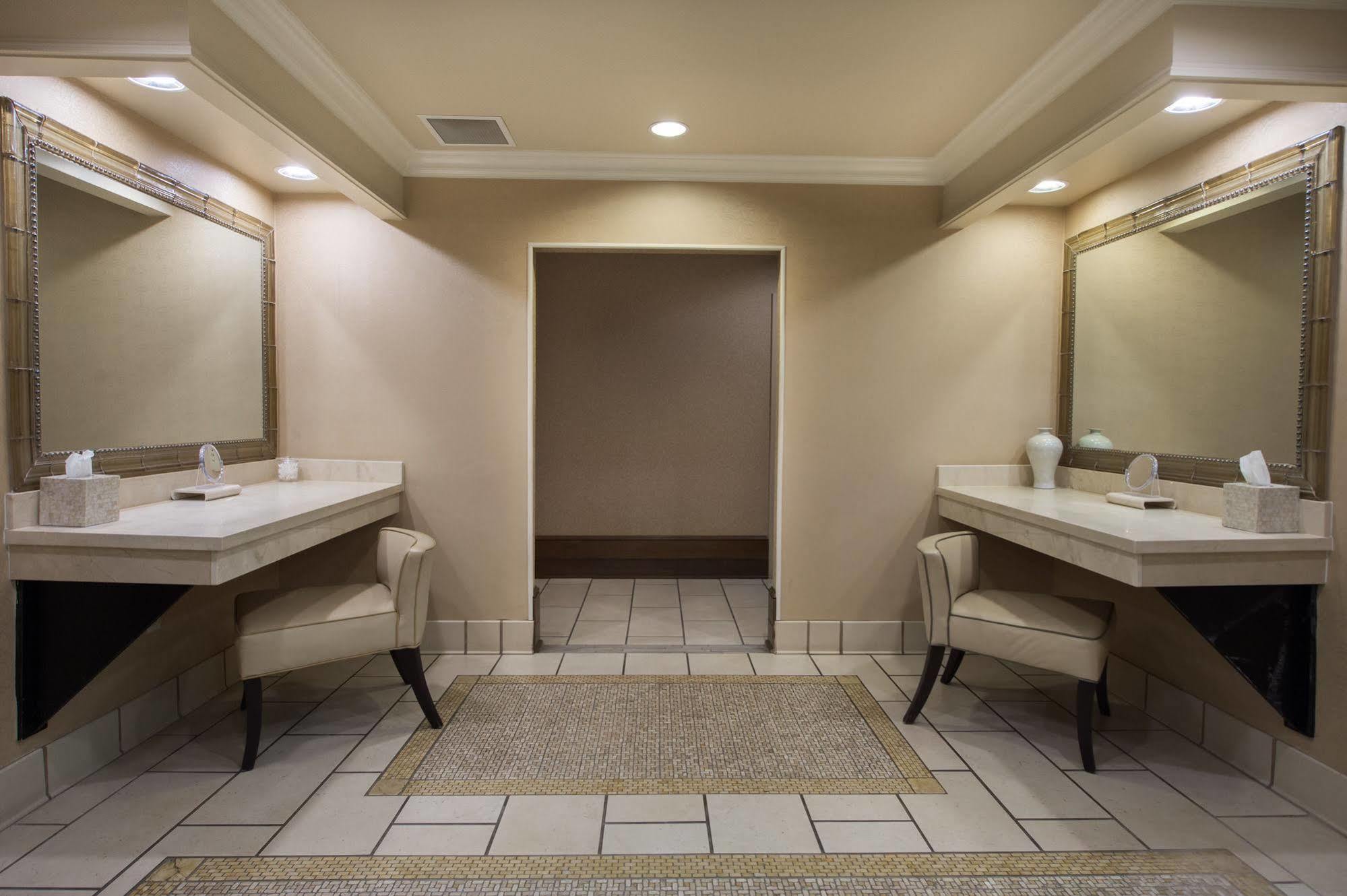 Station touristique Harrah's Gulf Coast & Casino 4*
