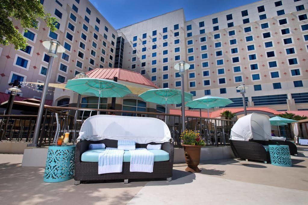 Harrah's Gulf Coast & Casino Station touristique Biloxi