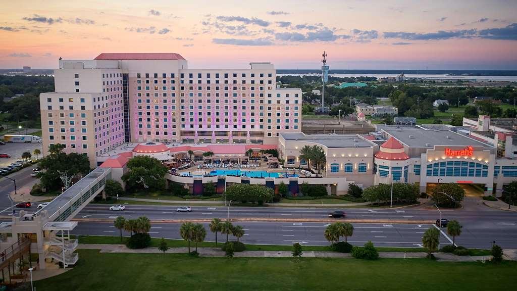 Harrah's Gulf Coast & Casino Biloxi
