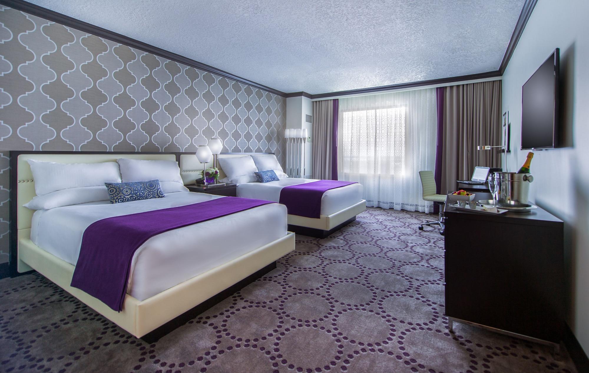 Resort Harrah's Gulf Coast & Casino Biloxi