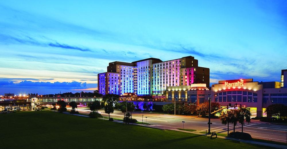 Harrah's Gulf Coast & Casino 4* Biloxi