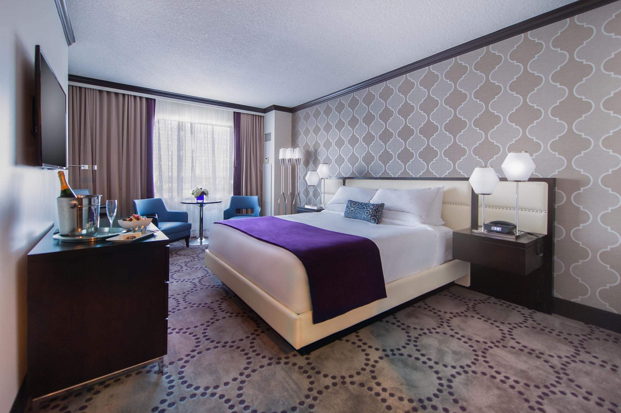 Harrah's Gulf Coast & Casino 4*