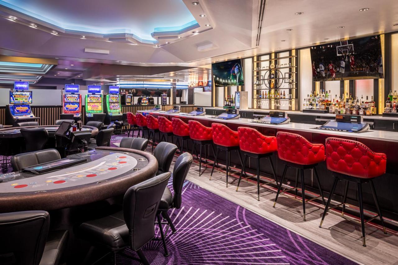 Harrah's Gulf Coast & Casino Biloxi