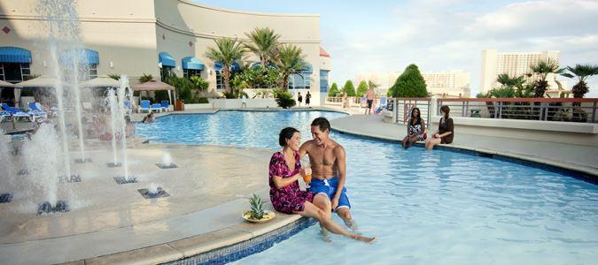 Harrah's Gulf Coast & Casino Resort Biloxi