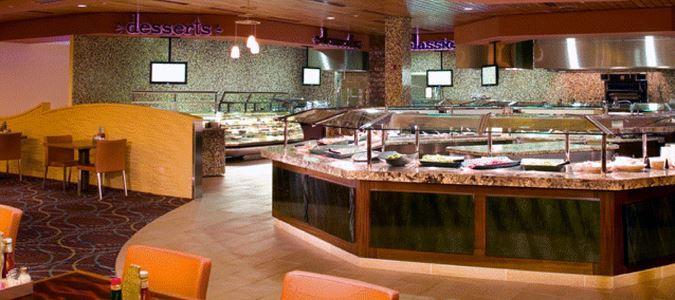 Harrah's Gulf Coast & Casino Resort
