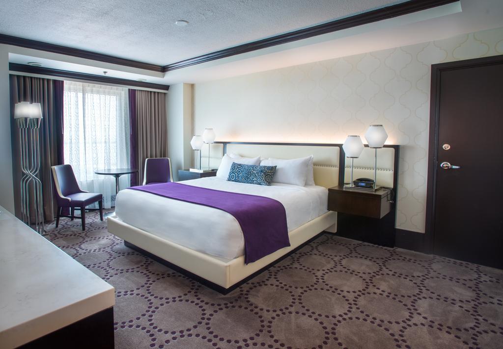 Resort Harrah's Gulf Coast & Casino