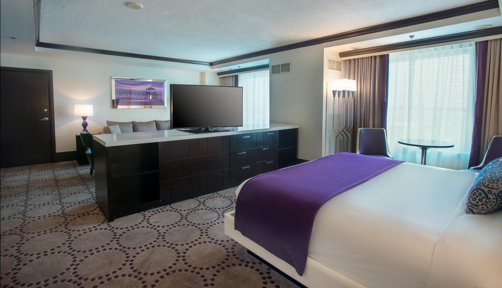 Resort Harrah's Gulf Coast & Casino Biloxi