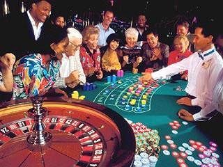 Harrah's Gulf Coast & Casino 4* Biloxi