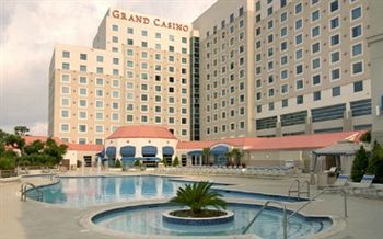 Harrah's Gulf Coast & Casino Resort