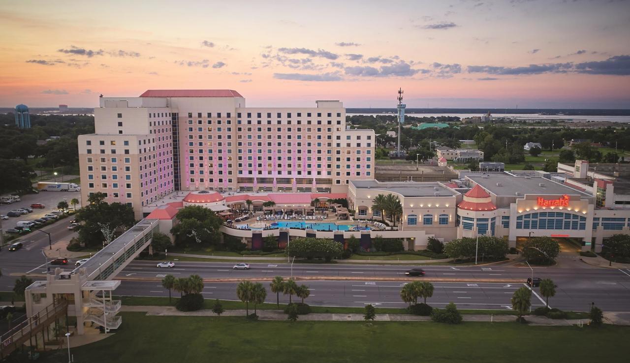 Harrah's Gulf Coast & Casino 4* Biloxi
