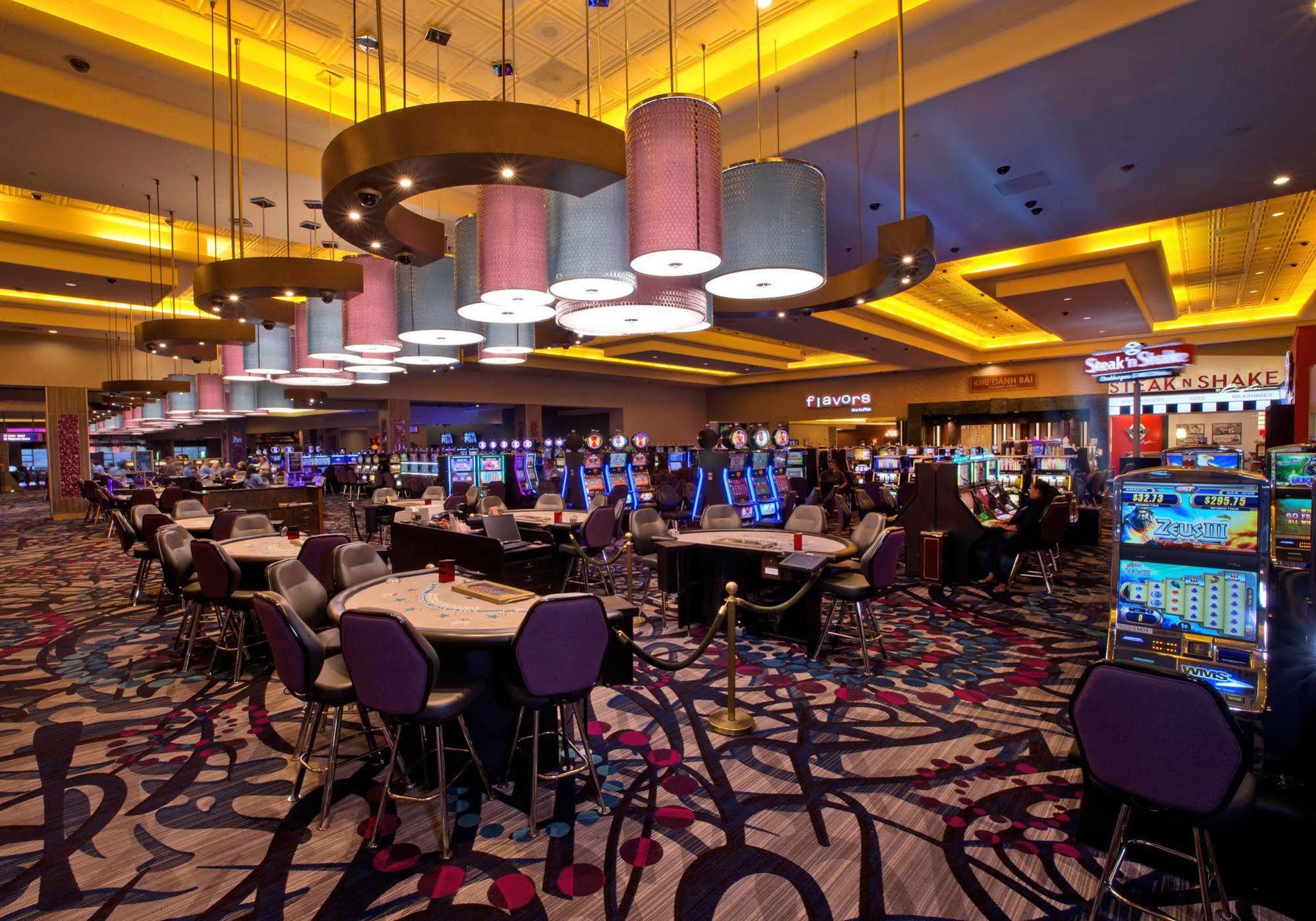 Harrah's Gulf Coast & Casino 4* Biloxi