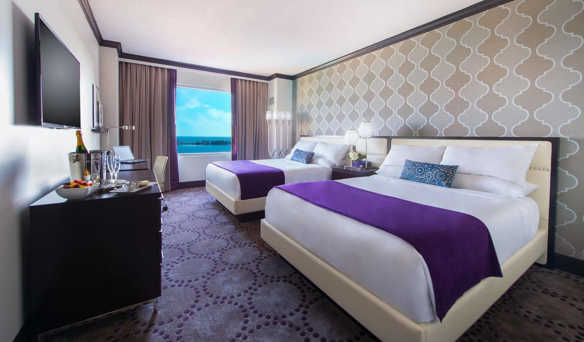 Resort Harrah's Gulf Coast & Casino