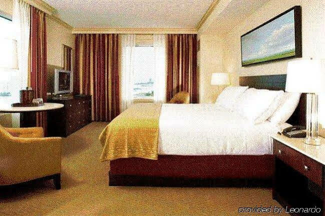 Resort Harrah's Gulf Coast & Casino 4*
